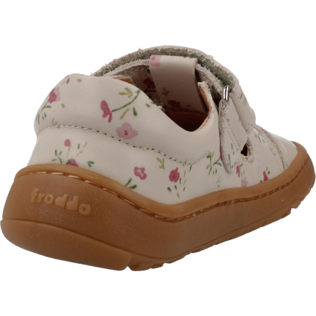 Sandalias Niña Froddo G3150291 12 3/5