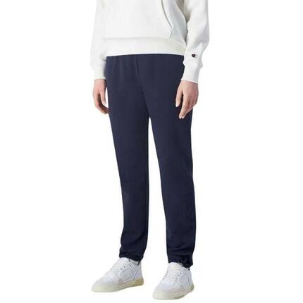 Pantalon De Jogging Femme (Bleu Marine)