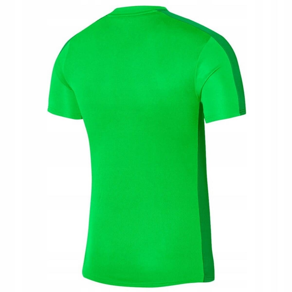 Maglia Uomo Nike Academy Verde 2/2
