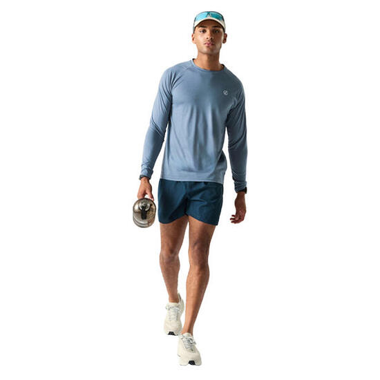 Tshirt Manches Longues AGILE Homme (Mercure)