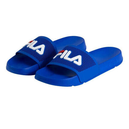 Claquettes MORRO BAY SPIRO Homme (Bleu Marine)