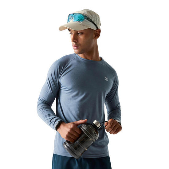 Tshirt Manches Longues AGILE Homme (Mercure)