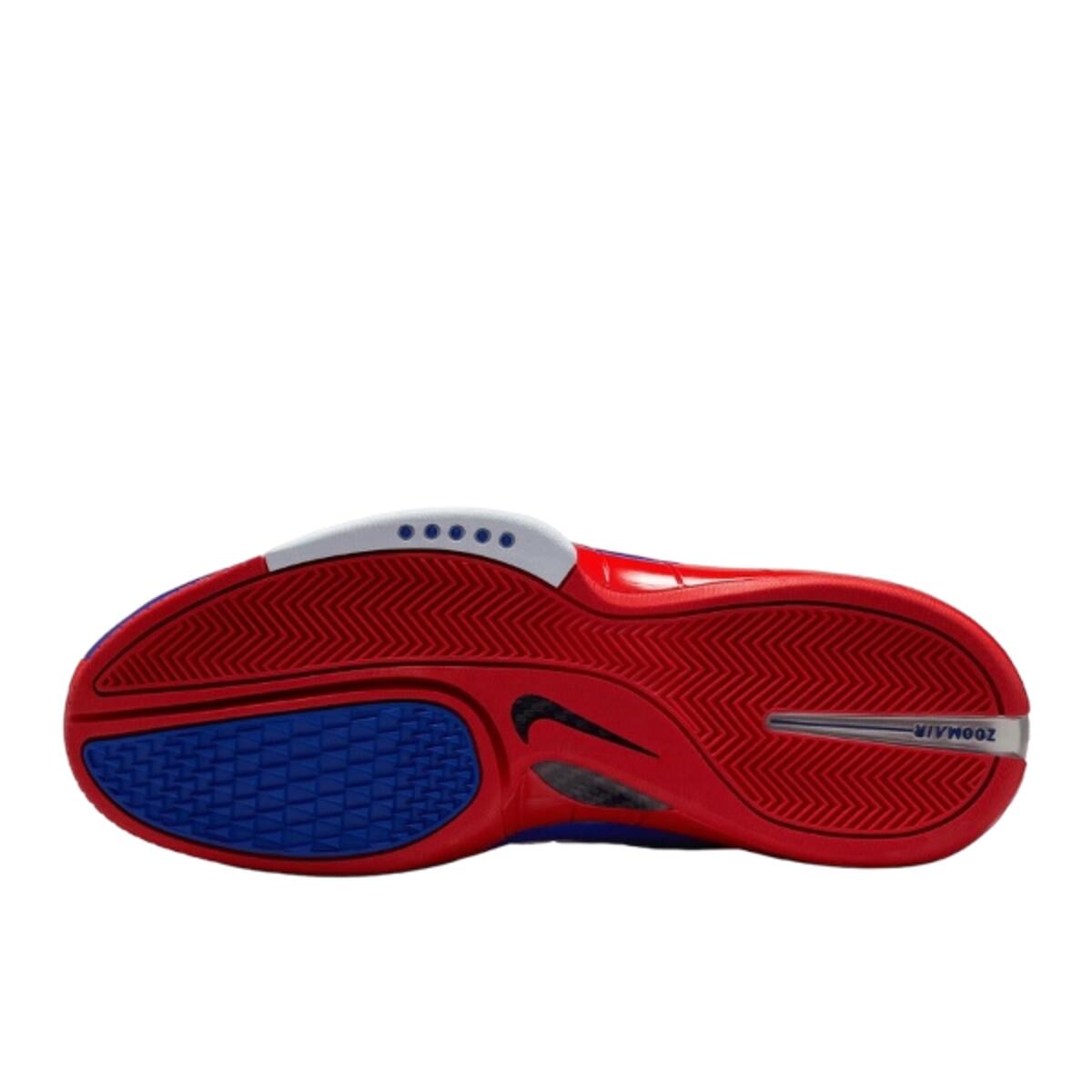 Chaussures  Air Zoom Huarache 2K4 All-Star (2026) 3/3