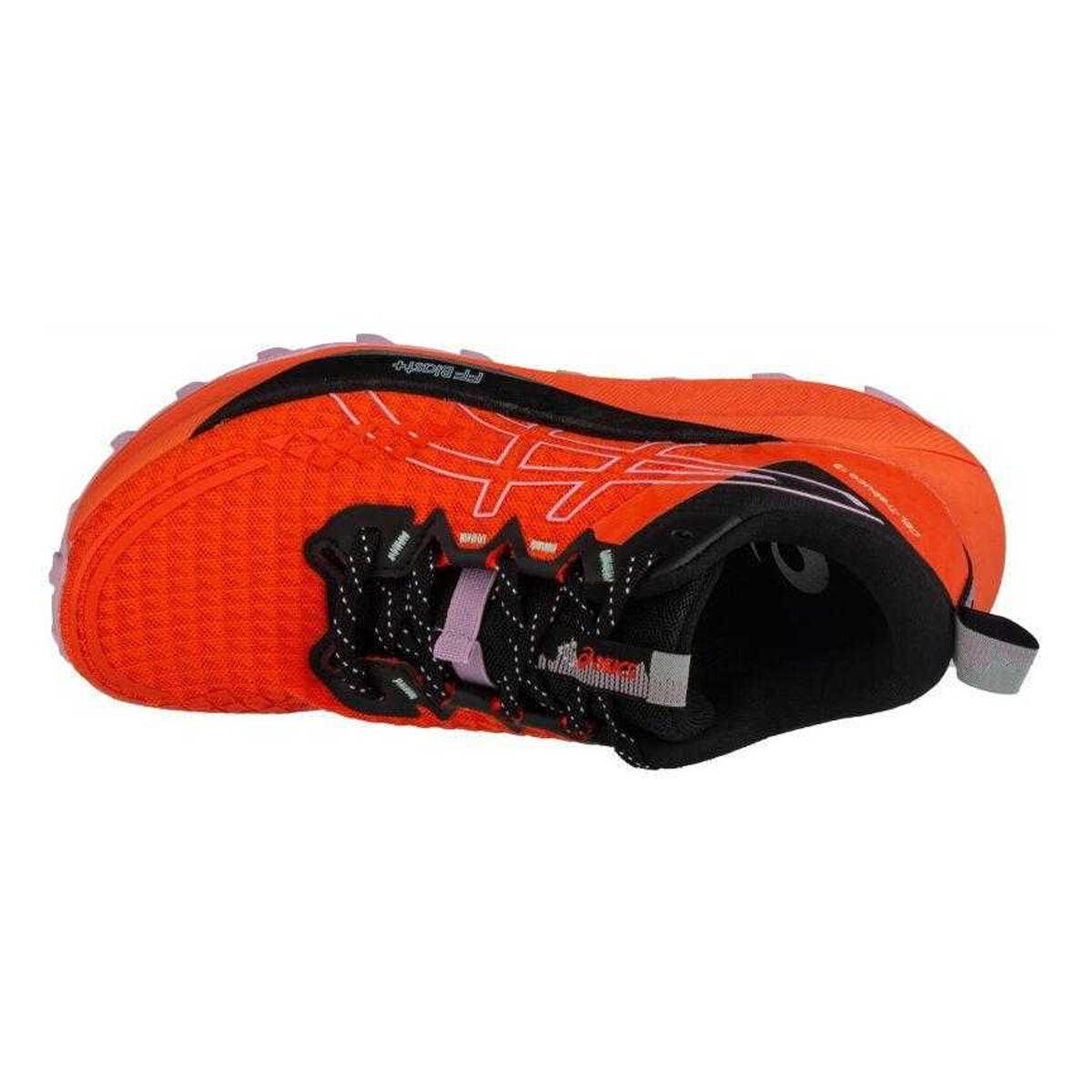 Damskie Buty Do Biegania Gel Trabuco 3/4