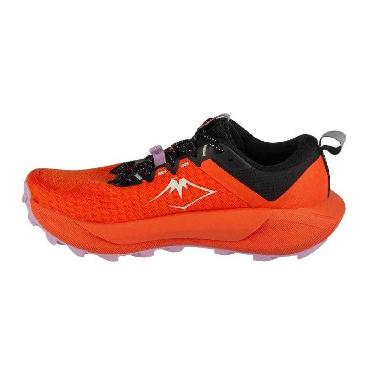 Damskie Buty Do Biegania Gel Trabuco 2/4