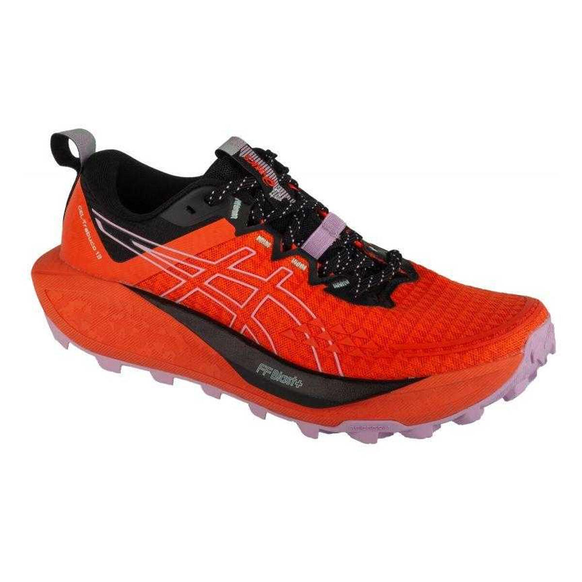 Încălțăminte Drumeții În Natură Asics Gel Trabuco Femei