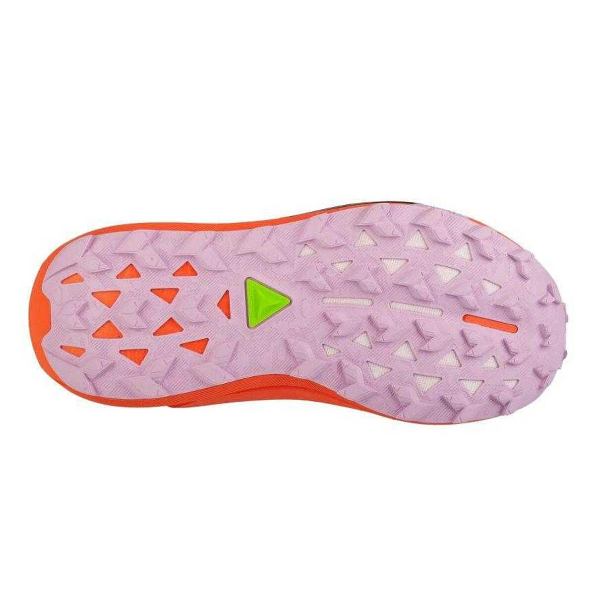 Damskie Buty Do Biegania Gel Trabuco 4/4