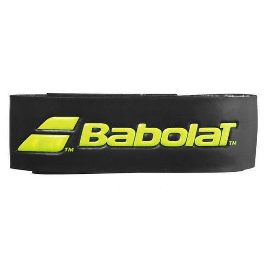 Nastro Adesivo Antiscivolo Babolat Syntec Pro Nero Giallo