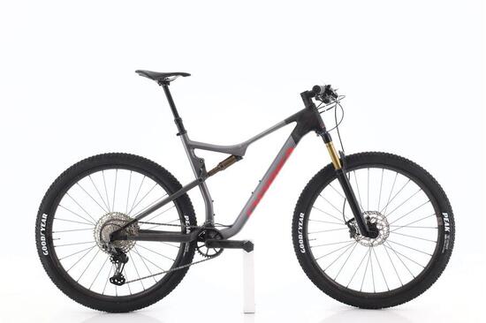 MTB ricondizionata · Oiz M-Pro XTR · Ottimo stato
