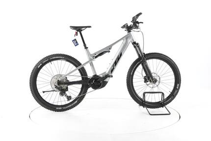 Reconditionné - KTM Macina Lycan 772 Vélo électrique VTT 2023 - Très Bon