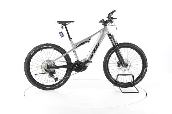 Reconditionné - KTM Macina Lycan 772 Vélo électrique VTT 2023 - Très Bon