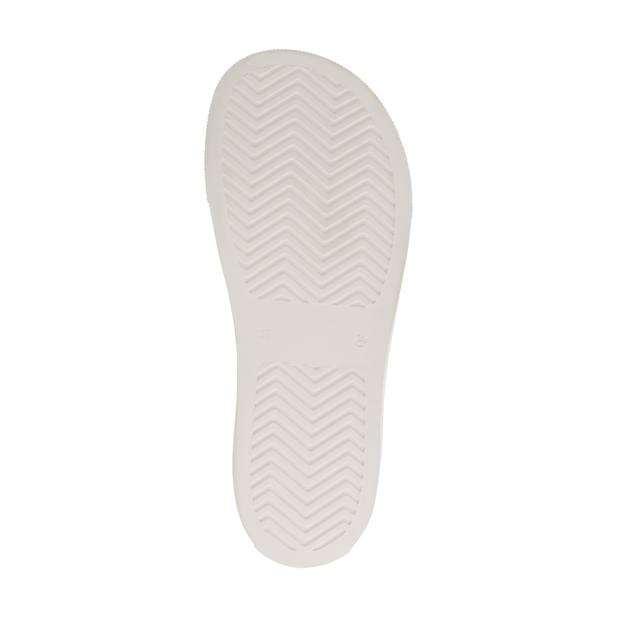 Bergvik Femme - Baskets barefoot - Daim - Sable 5/5