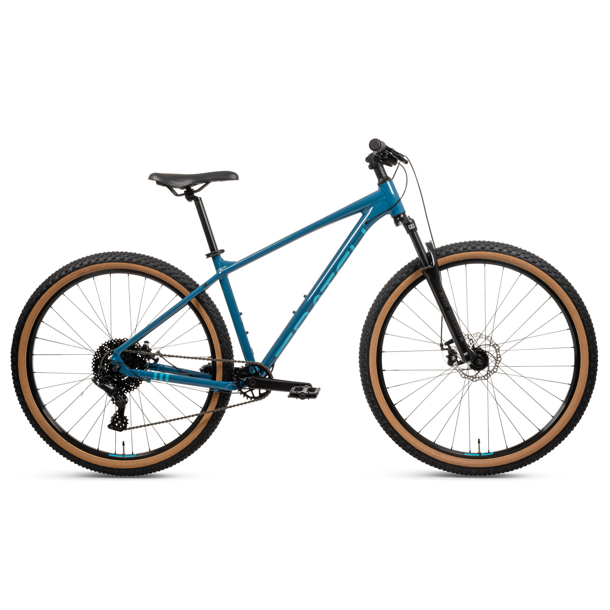 Vélo tout terrain Batch MB.1 26 pouces, bleu cobalt 2/7