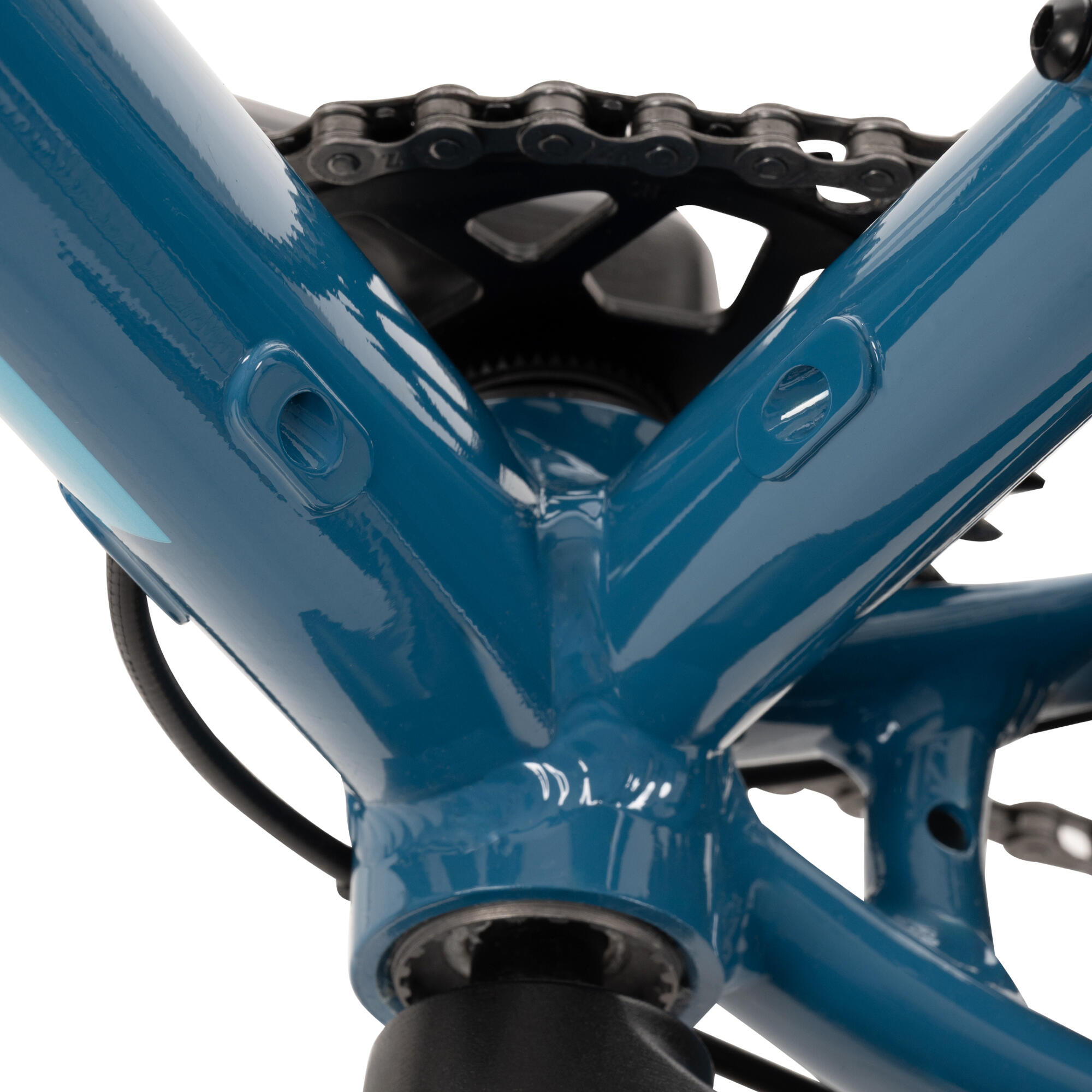 Vélo tout terrain Batch MB.1 26 pouces, bleu cobalt 4/7