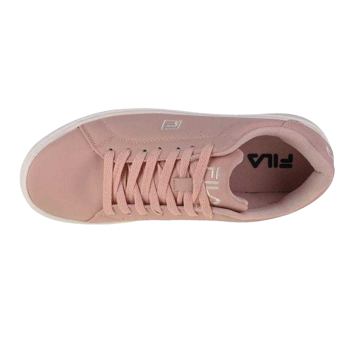 Damskie Buty Sportowe Crosscourt Altezza 4/5