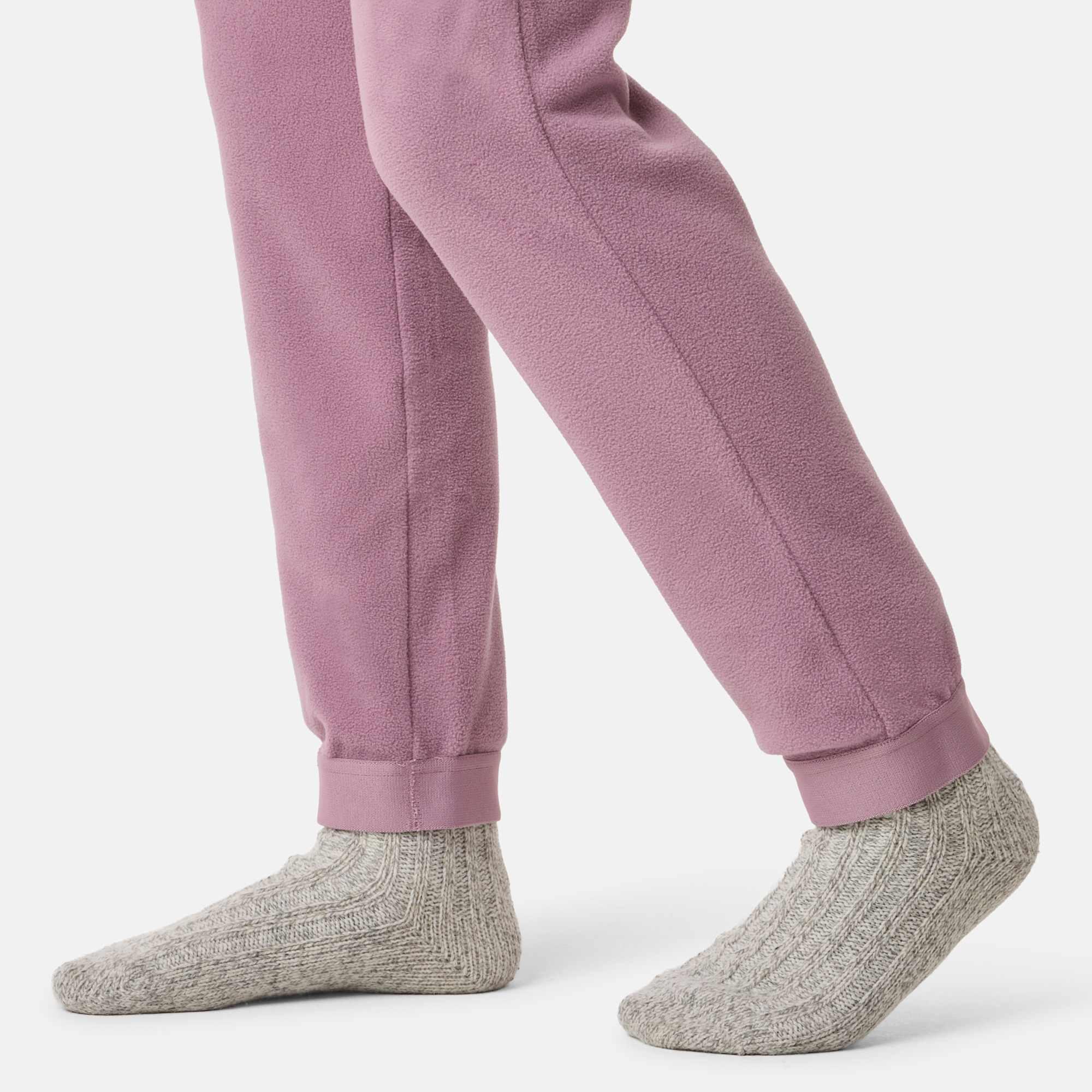 Pantaloni in pile da bambino Geilo Fleece Pants II 7/7