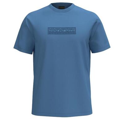 T-shirt napapijri s-box logo