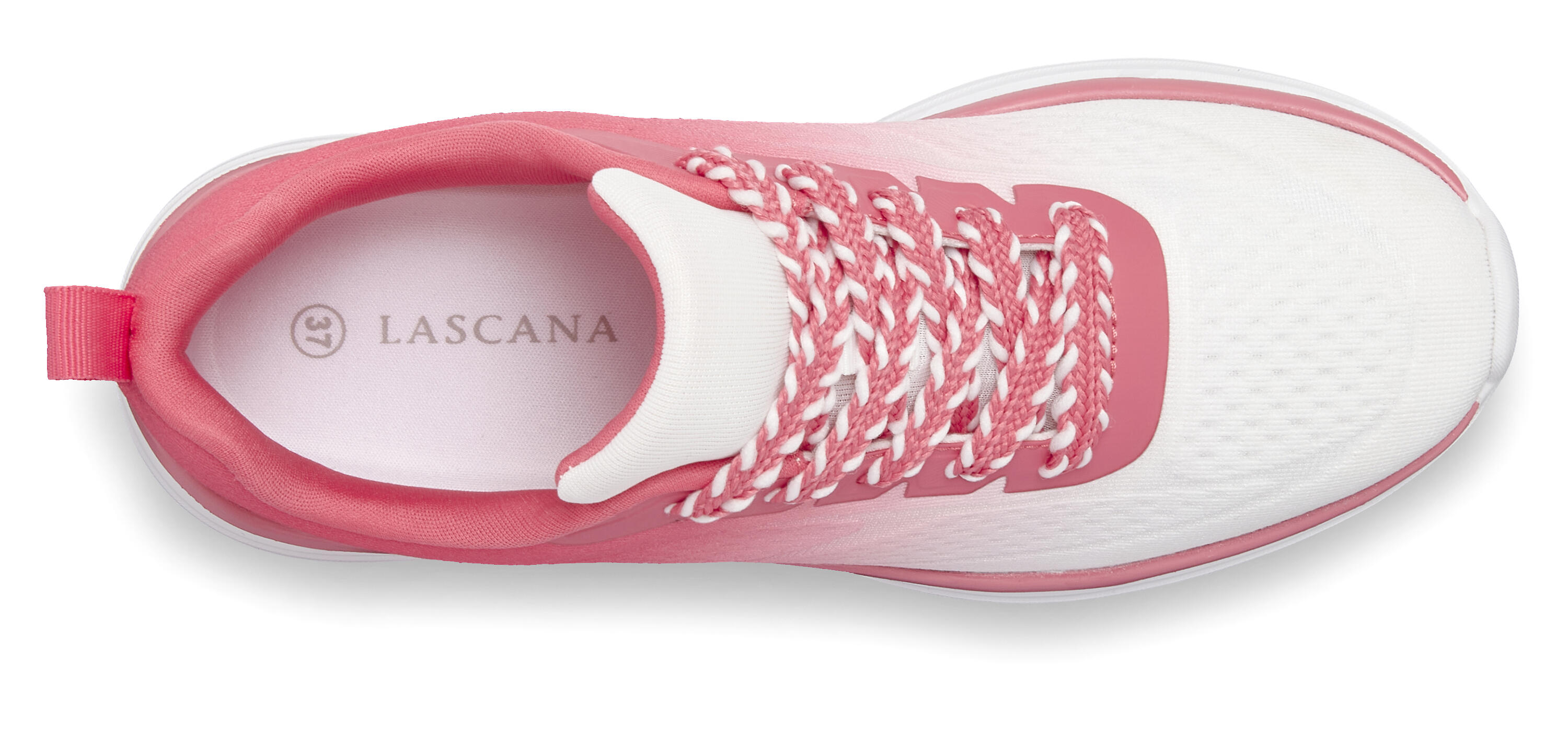 LASCANA Sneaker 3/3