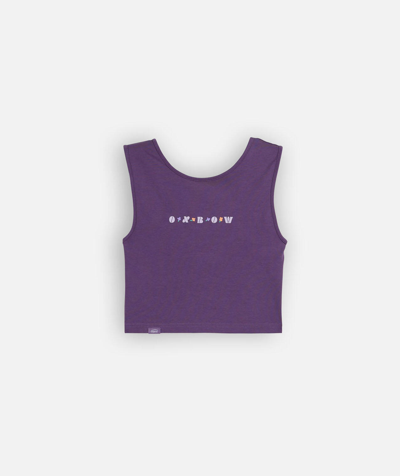 Camiseta sin mangas SANTA 5/5