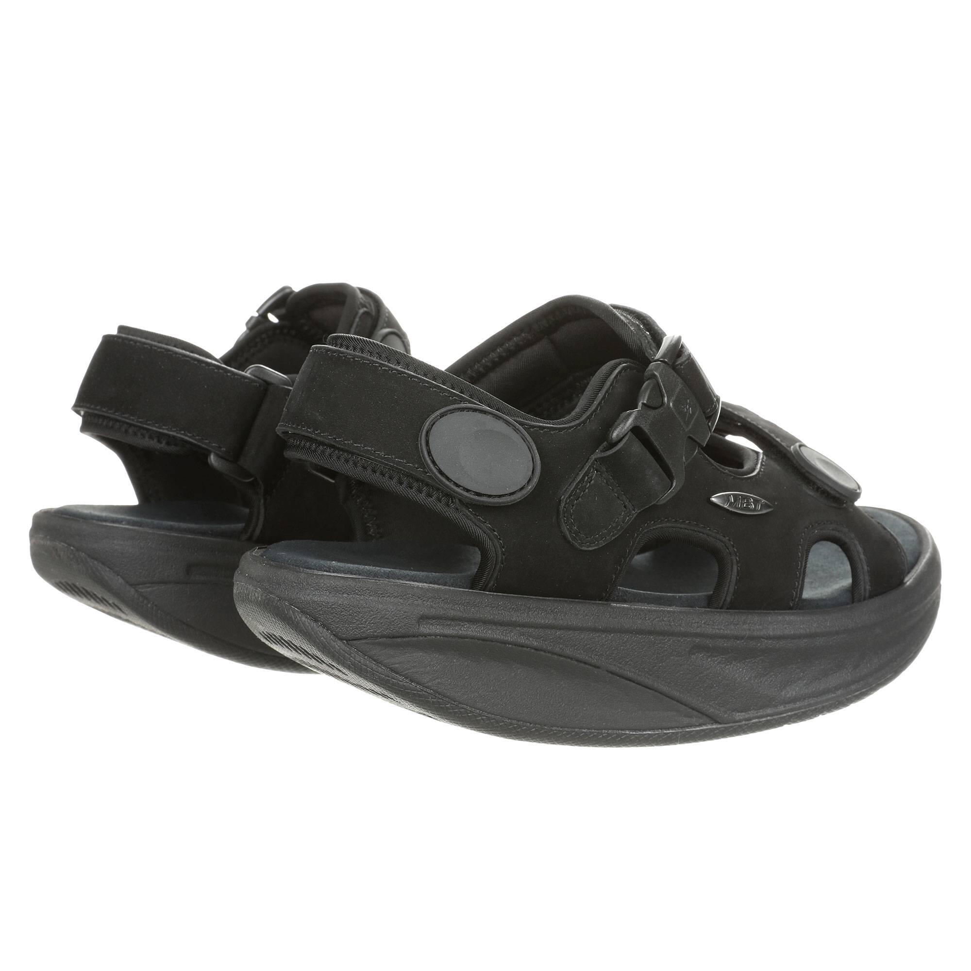 Sandalias de hombre MBT Kisumu Classic 3/8