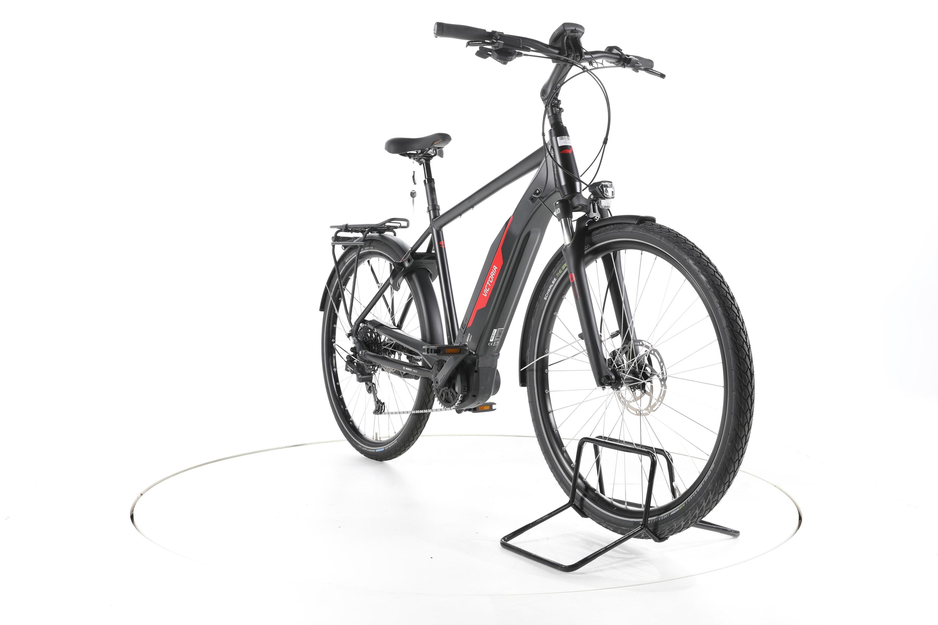 Ebike ricondizionata · Victoria Tresalo 2 · Ottime condizioni 3/7