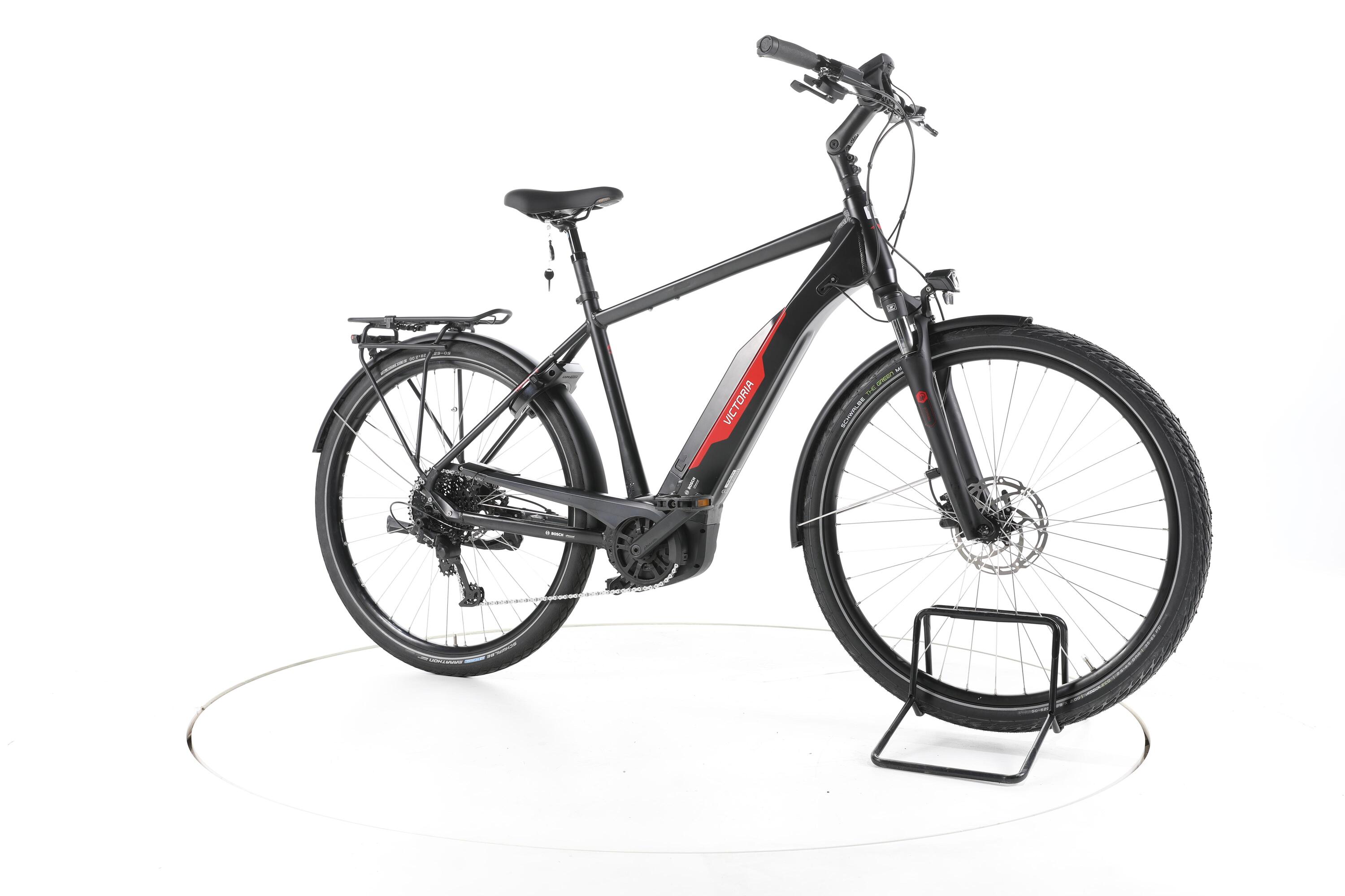 Ebike ricondizionata · Victoria Tresalo 2 · Ottime condizioni 2/7