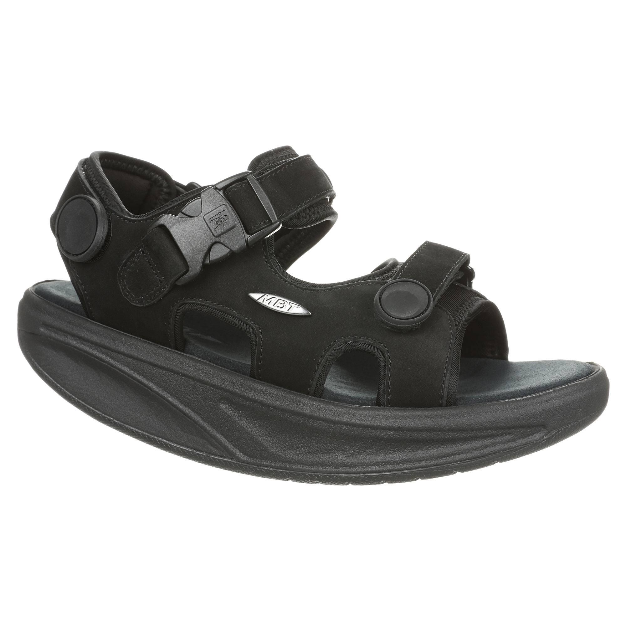 Sandalias de hombre MBT Kisumu Classic 5/8