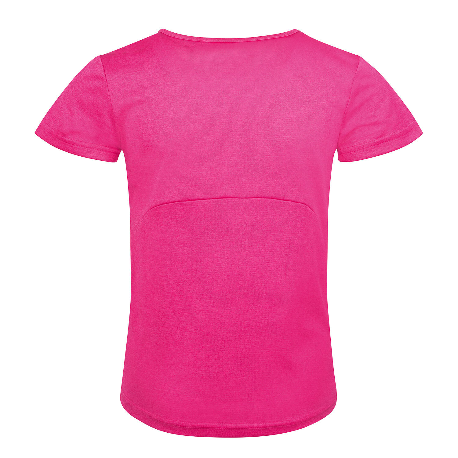 TROLLKIDS Girls Gudvangen Shirt 2/3