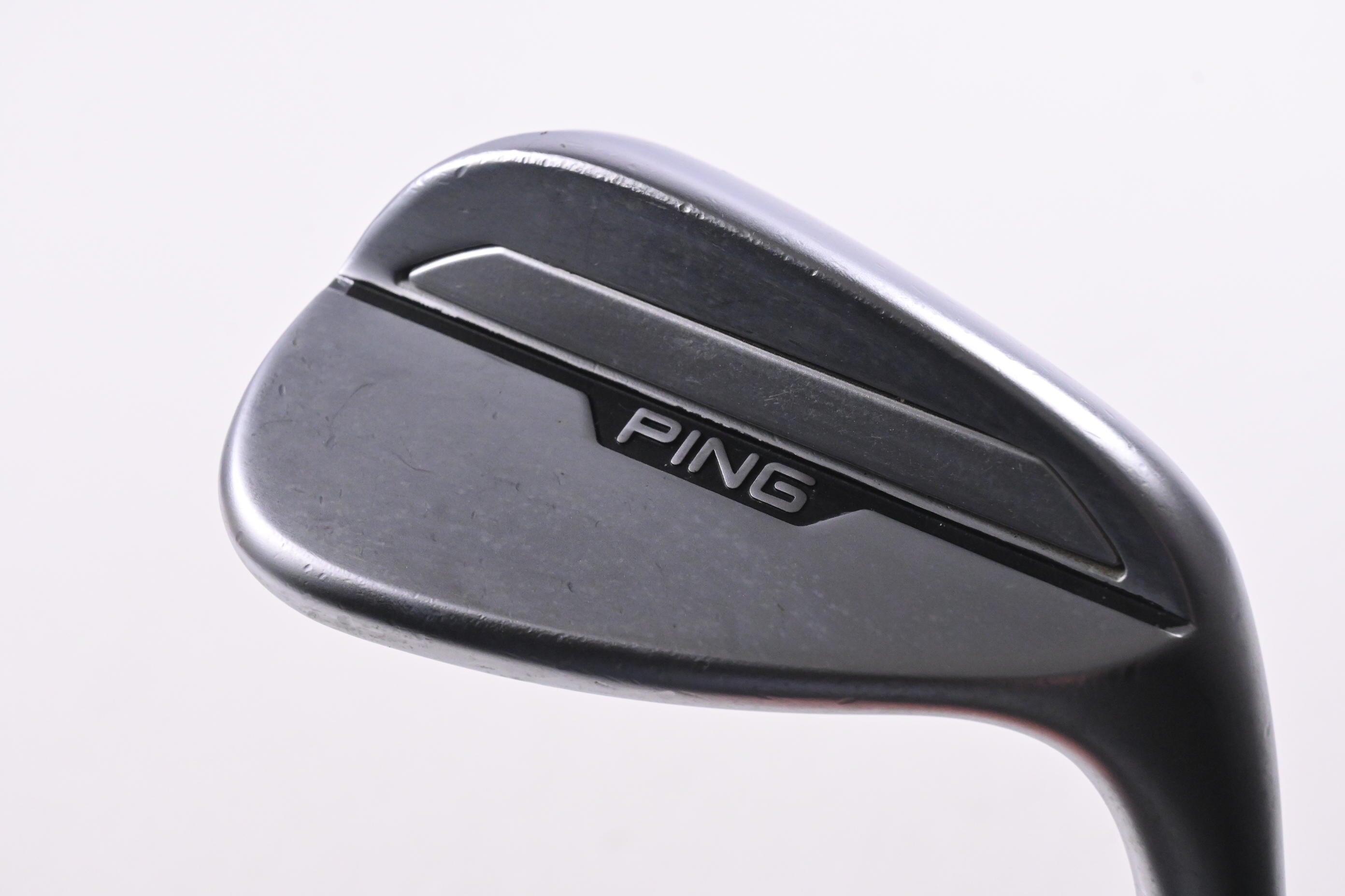 PING S159 52° Ping S159 Gap Wedge / 52 Degree / Wedge Flex Ping Z-115 Shaft