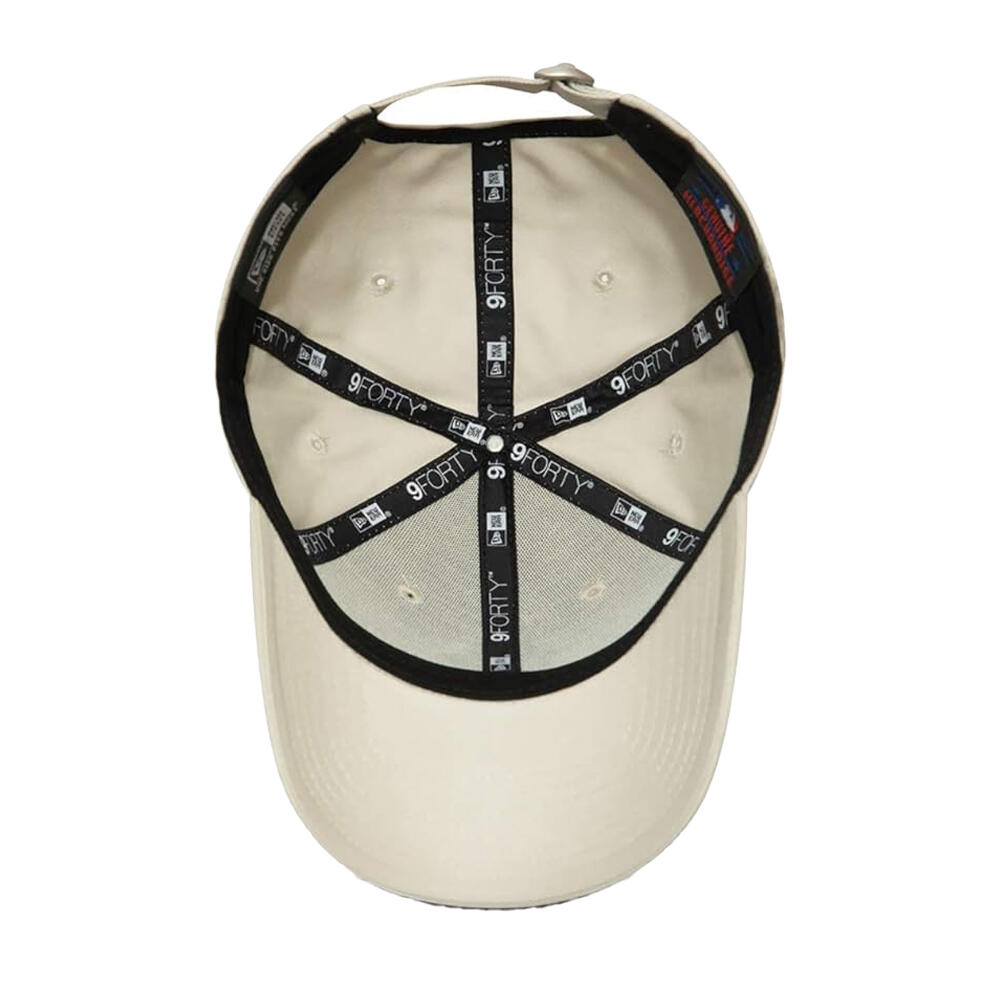 Męska Czapka Z Daszkiem 9Forty Mlb League Essential New York Yankees 3/4