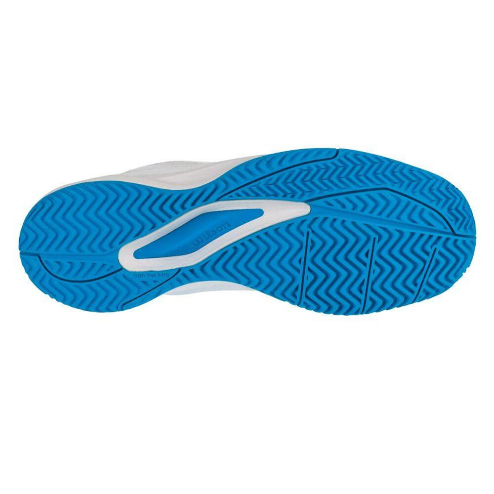 Calçado de ténis Rush Pro Ace Oz para homem (Branco) 3/4
