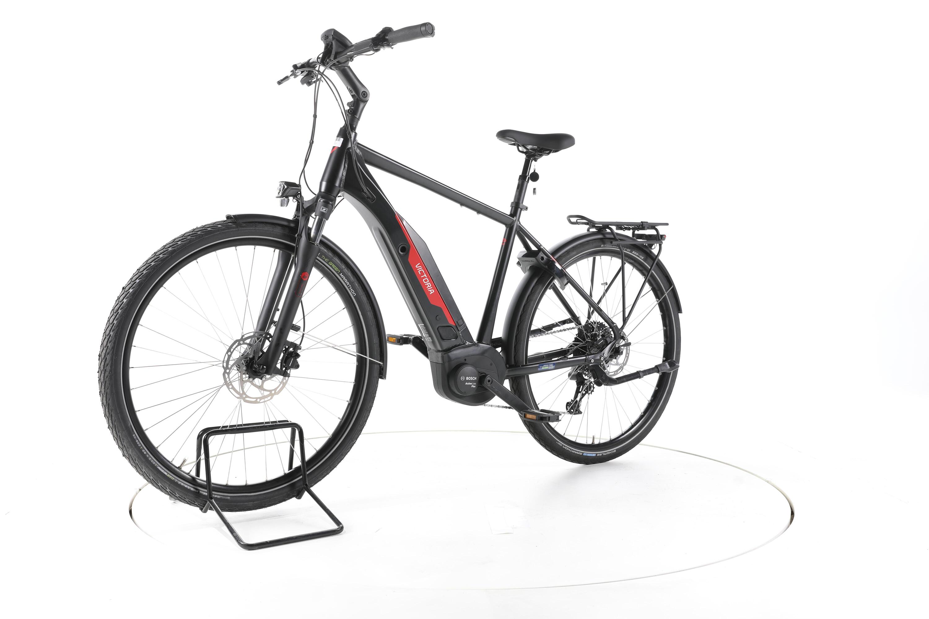 Ebike ricondizionata · Victoria Tresalo 2 · Ottime condizioni 5/7