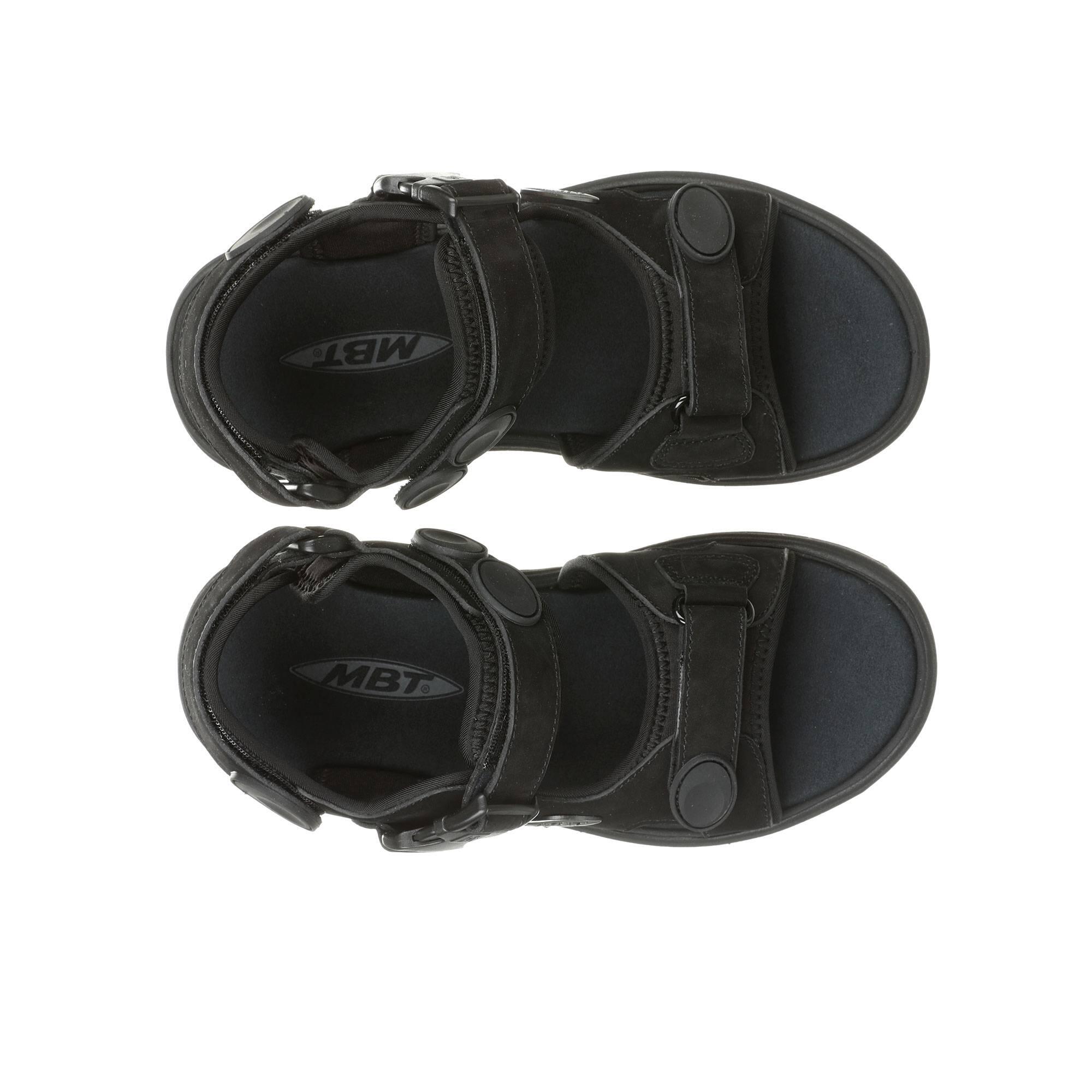 Sandalias de hombre MBT Kisumu Classic 4/8