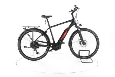 Tweedehands - victoria tresalo 2 trekking e-bike - zeer goed