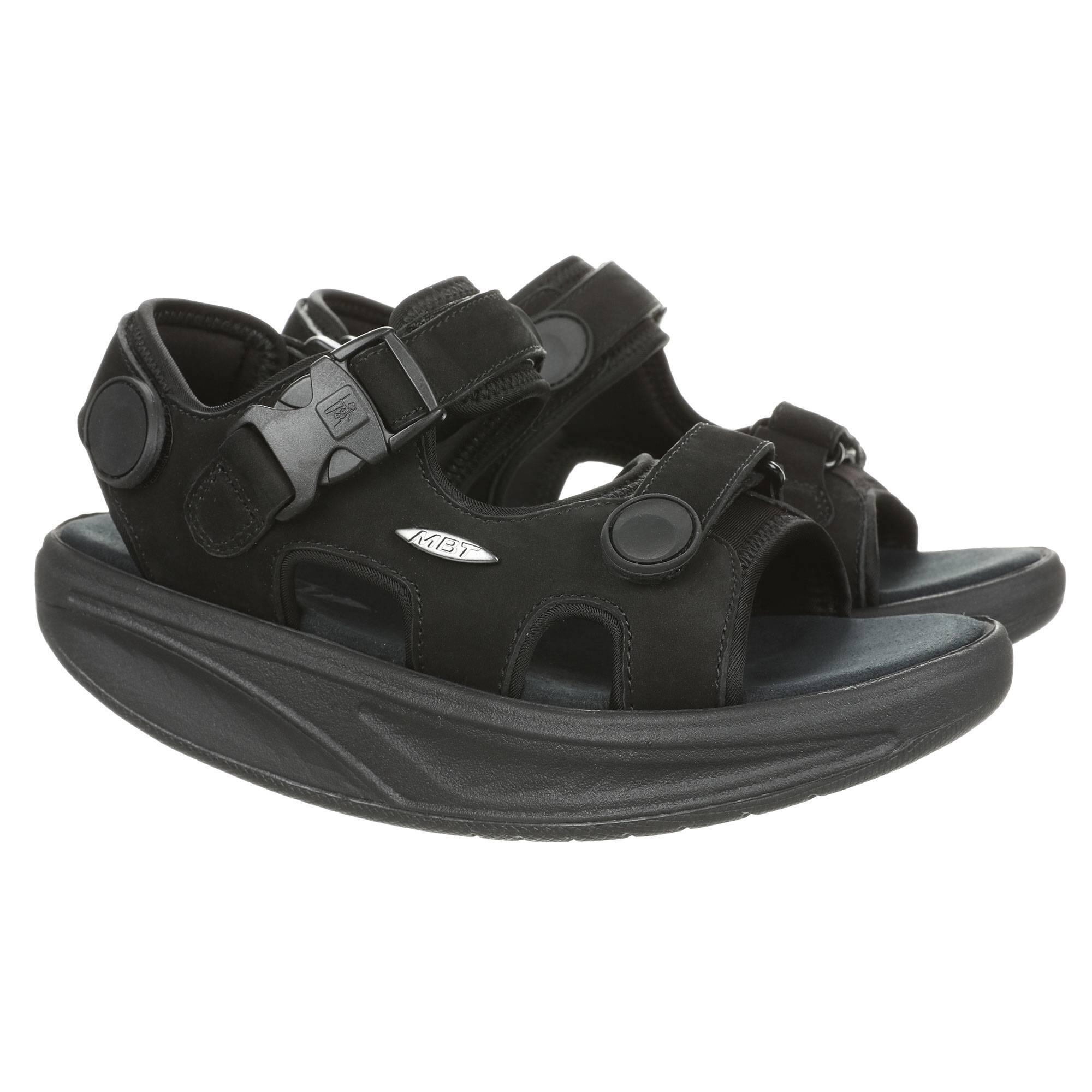 Sandalias de hombre MBT Kisumu Classic 6/8