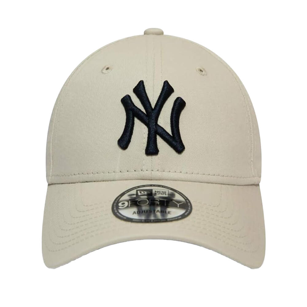 Męska Czapka Z Daszkiem 9Forty Mlb League Essential New York Yankees 4/4
