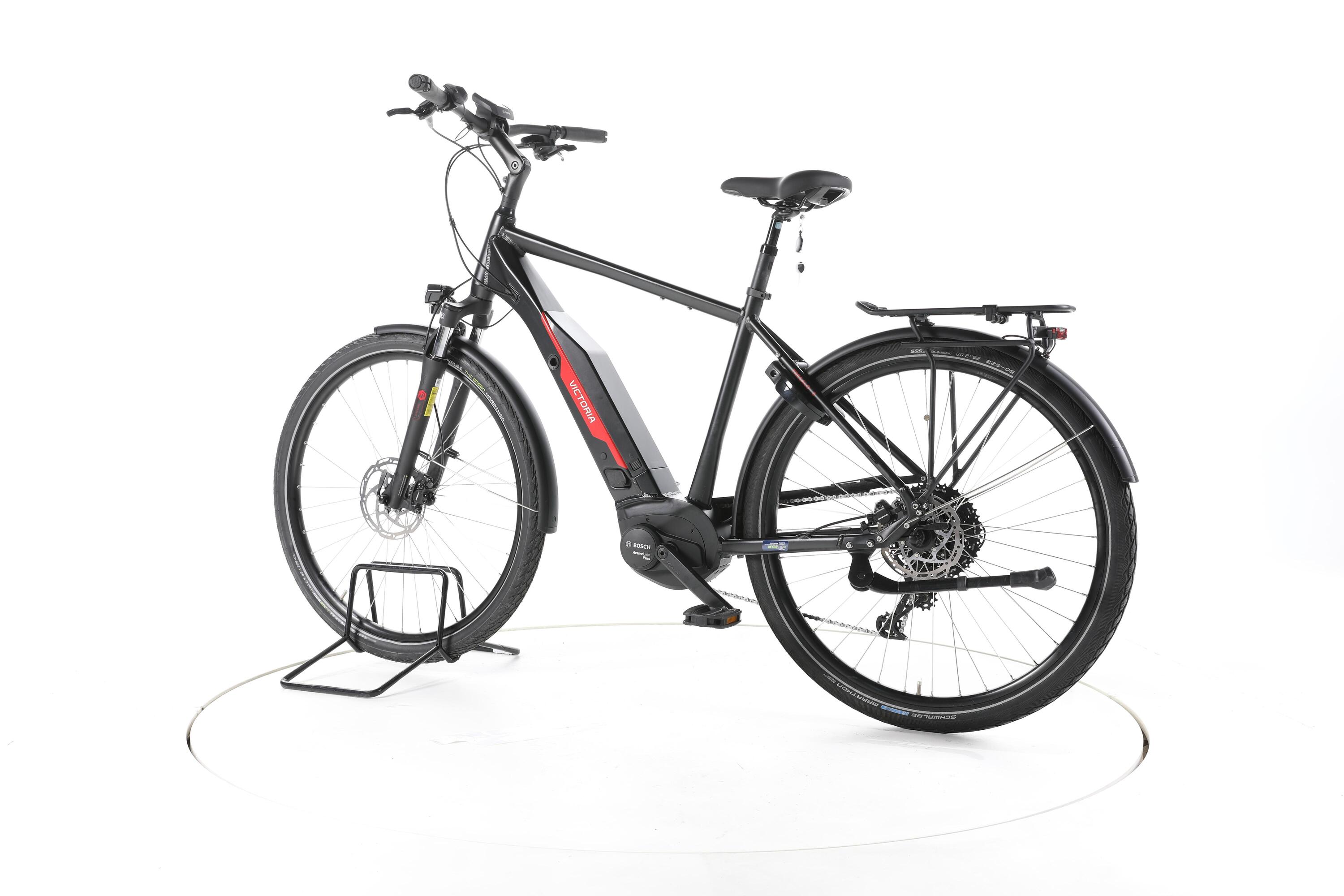 Ebike ricondizionata · Victoria Tresalo 2 · Ottime condizioni 7/7