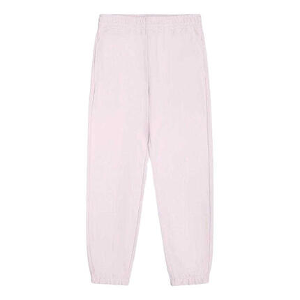 Pantalon De Jogging Femme (Noir)