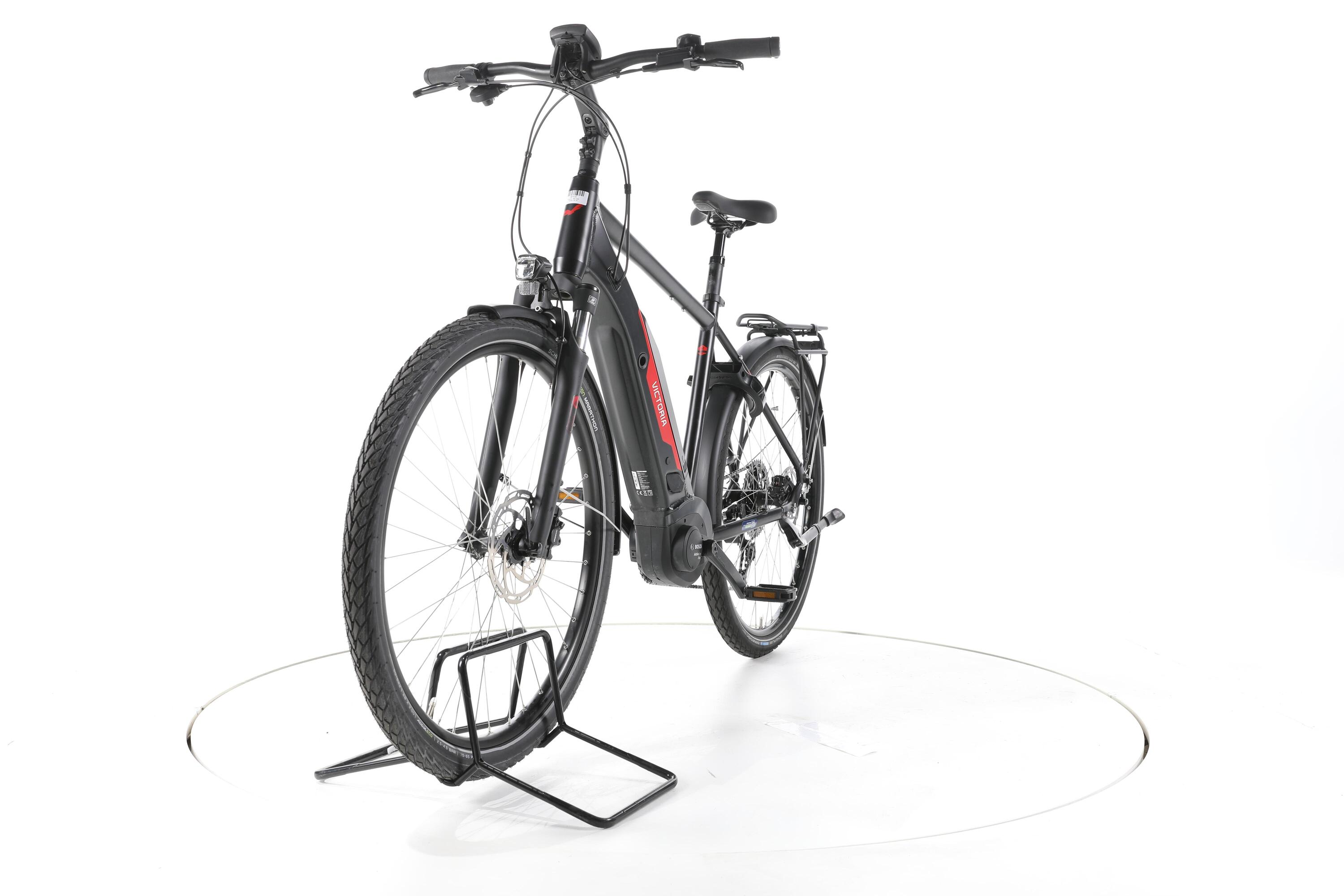 Ebike ricondizionata · Victoria Tresalo 2 · Ottime condizioni 4/7