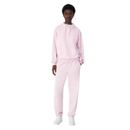 Pantalon De Jogging Femme (Noir)