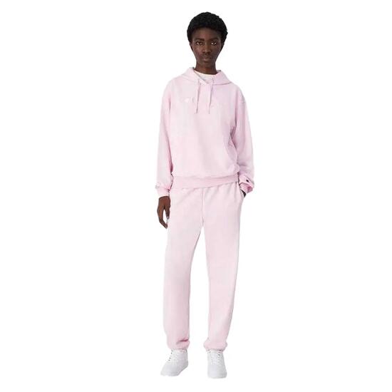 Pantalon De Jogging Femme (Rose)