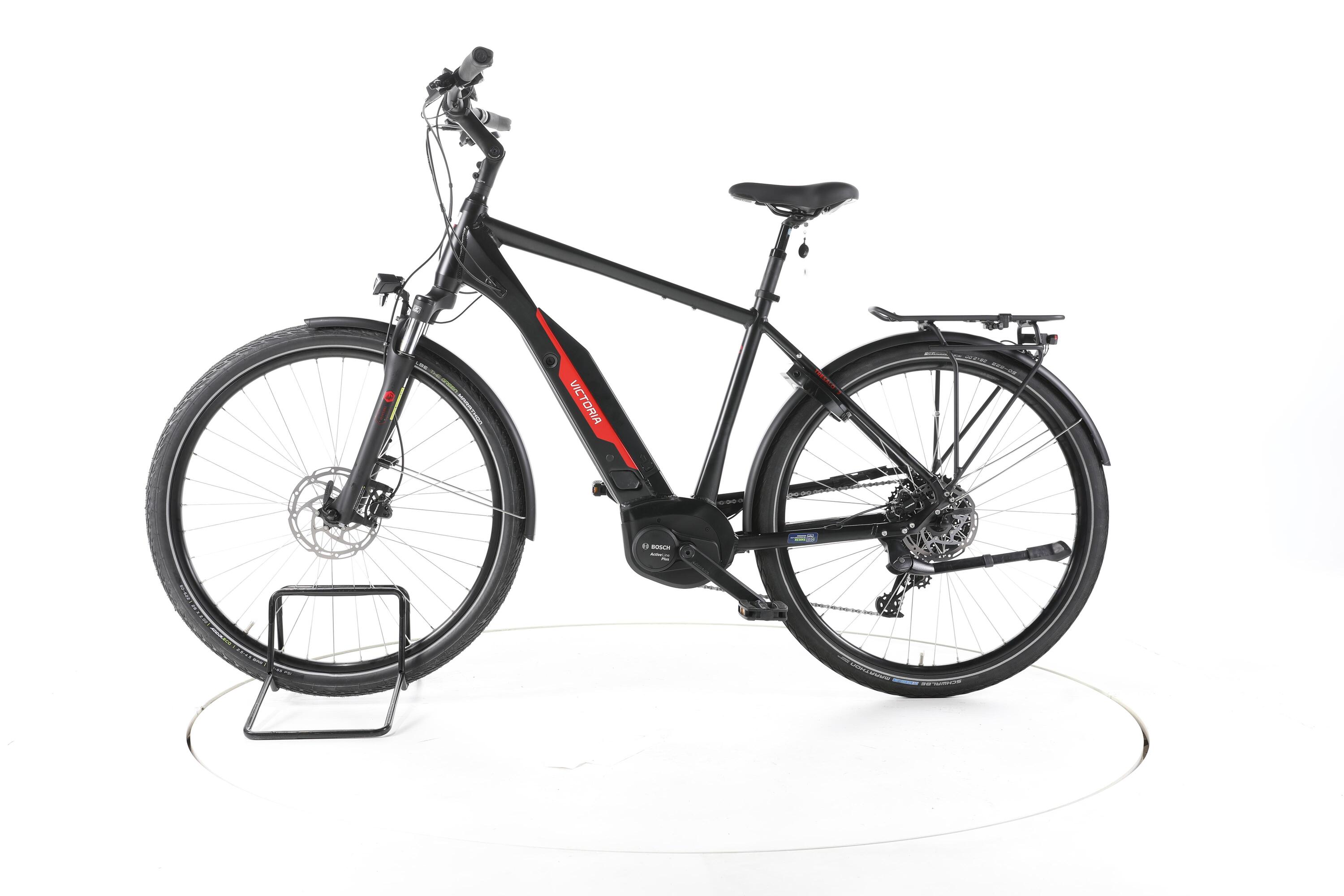 Ebike ricondizionata · Victoria Tresalo 2 · Ottime condizioni 6/7