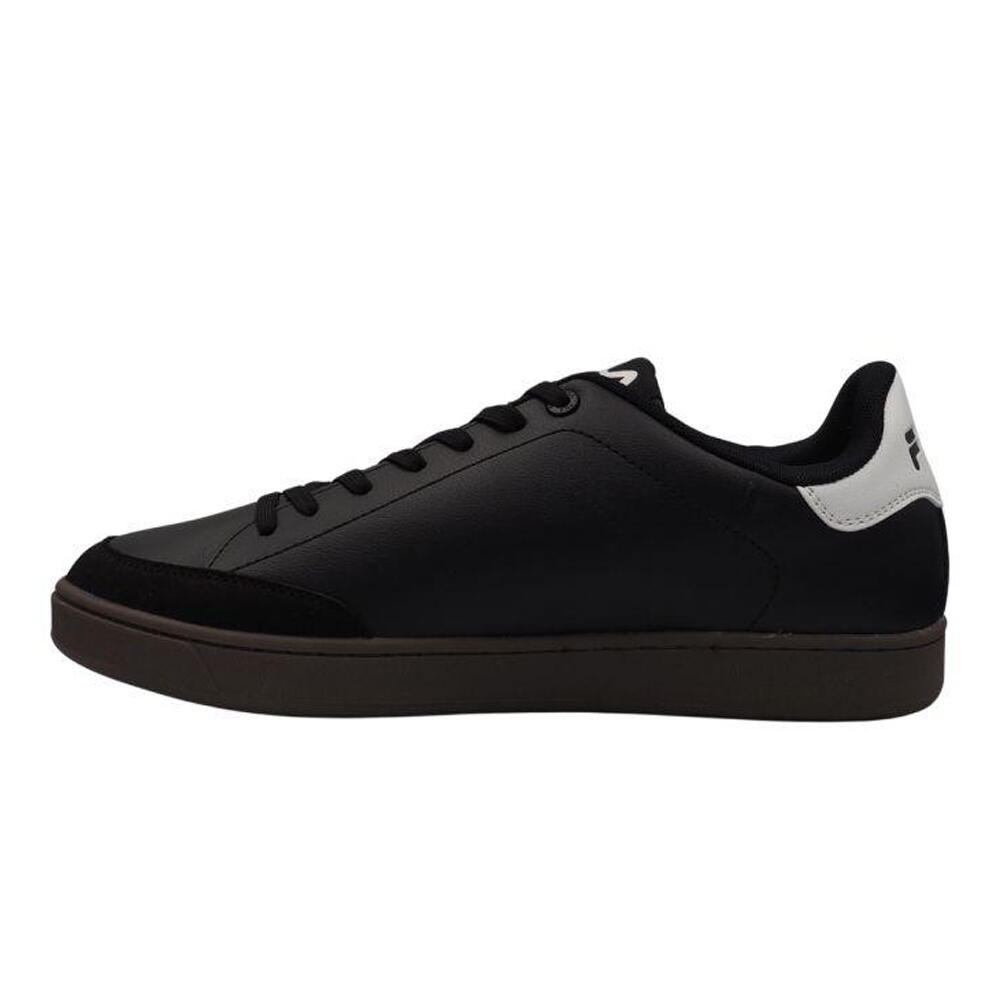 Baskets COURTBAY Homme (Noir) 3/5