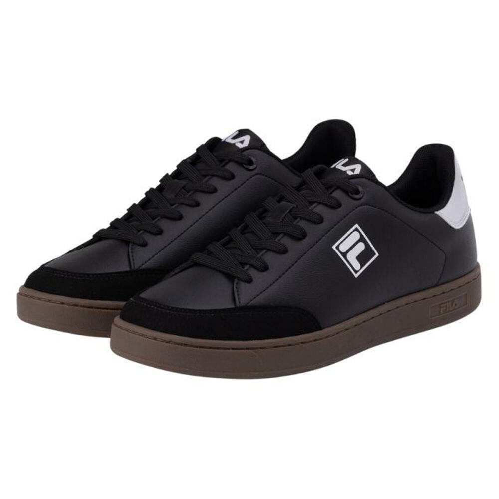 Baskets COURTBAY Homme (Noir) 4/5