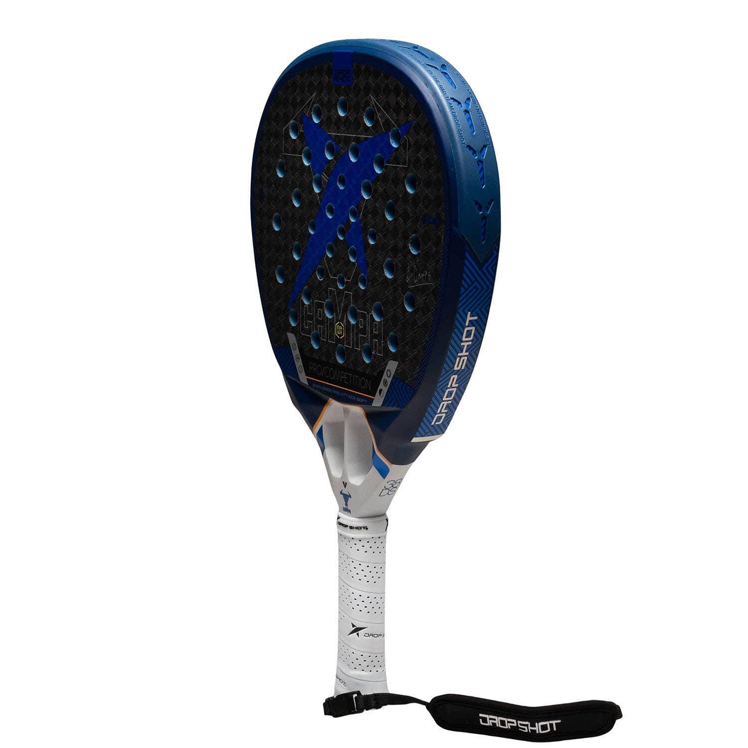 Drop Shot Explorer Pro Attack Soft 3/5