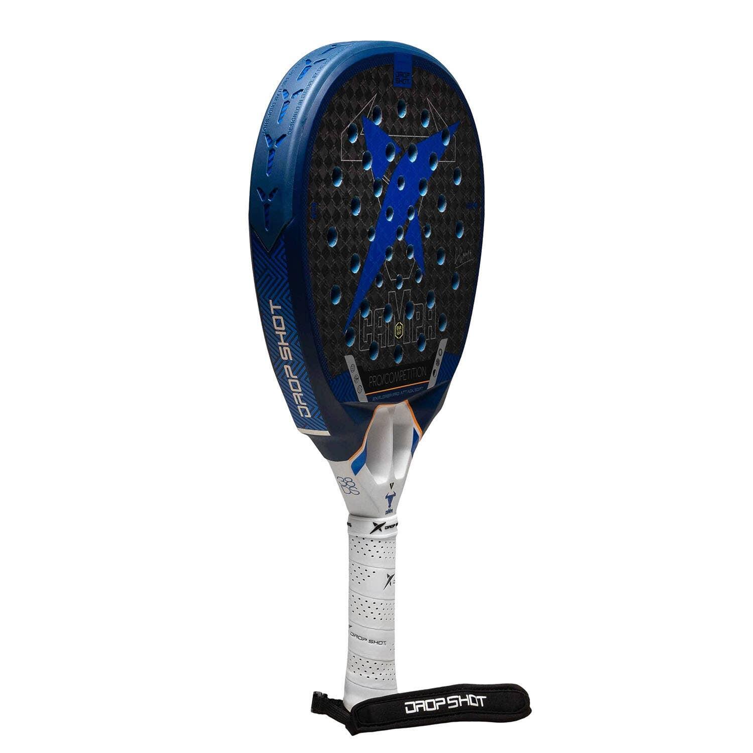 Drop Shot Explorer Pro Attack Soft 2/5