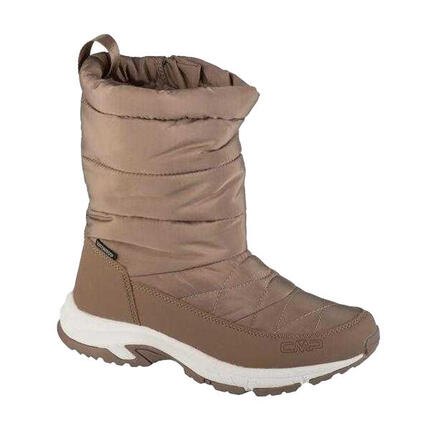 Buty Śniegowe Damskie Yakka