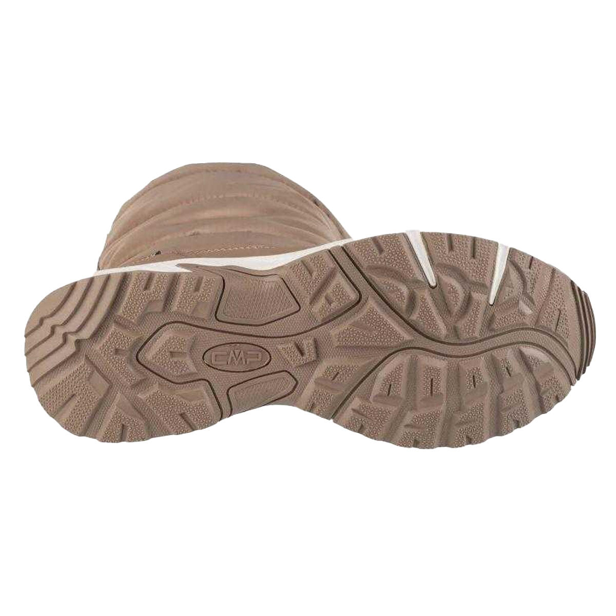 Botas para Nieve Yakka para Mujer Beige 4/4