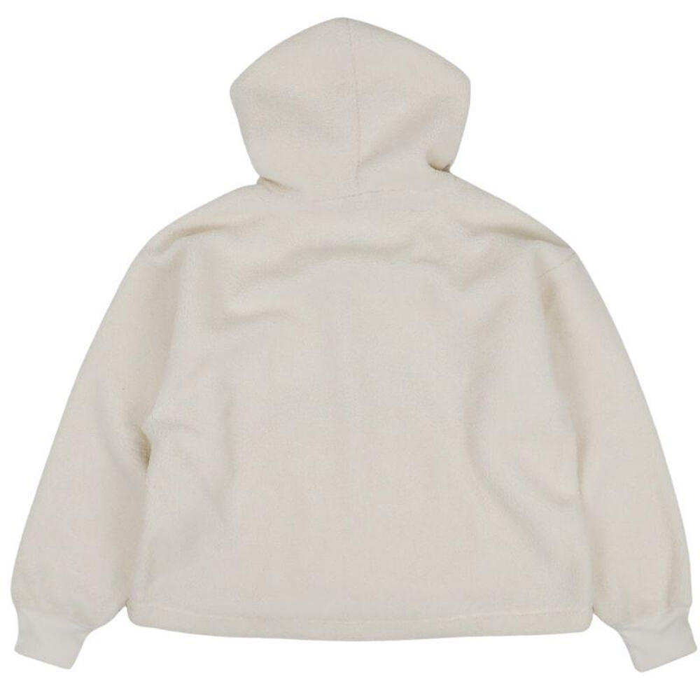 Sudadera para Mujer Blanco 2/3