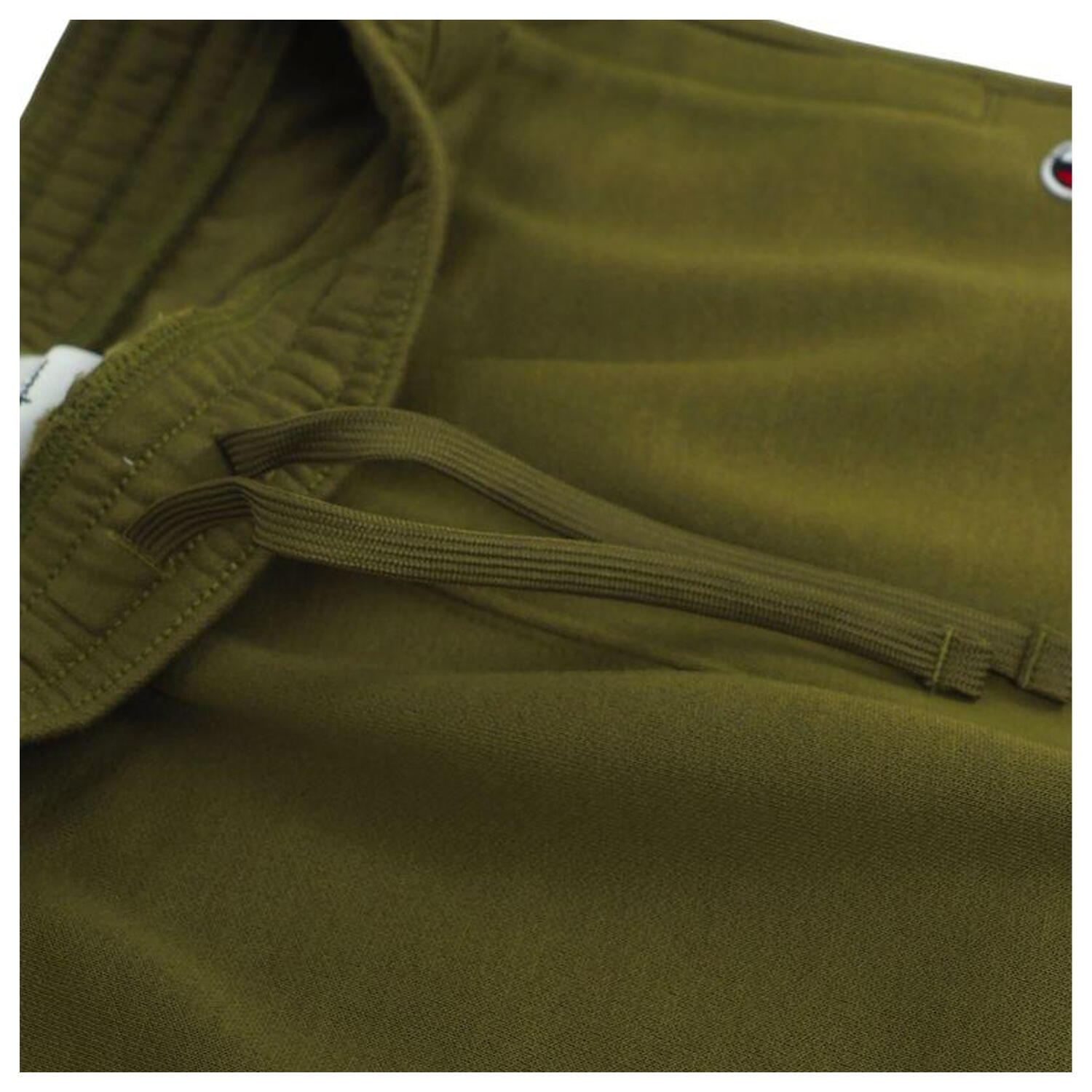 Pantalon De Jogging Homme (Vert) 3/3
